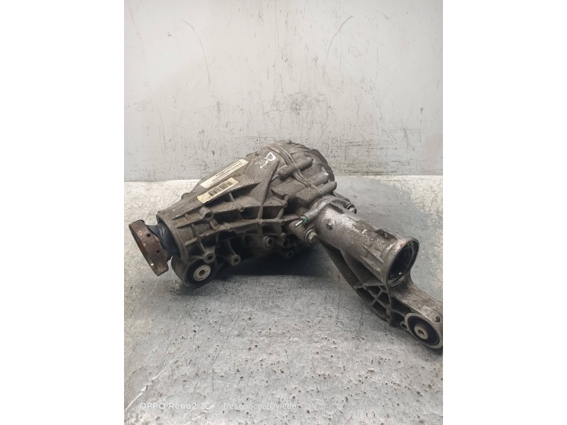 Recambio de diferencial delantero para mercedes clase m (w164) ml 300 cdi be 4-matic (164.121) referencia OEM IAM A1643302102  3