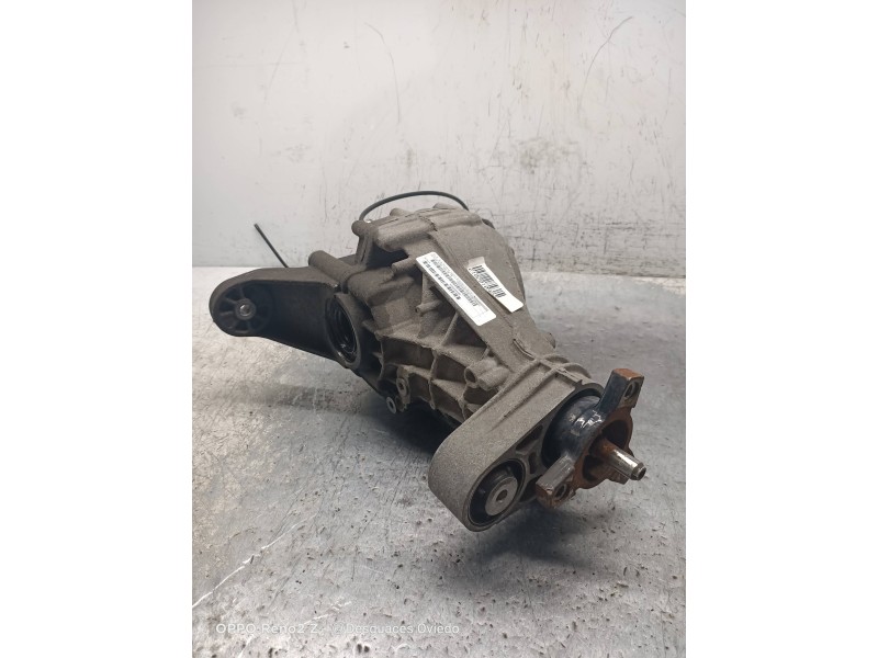 Recambio de diferencial trasero para mercedes clase m (w164) ml 300 cdi be 4-matic (164.121) referencia OEM IAM A1643500414  3.4