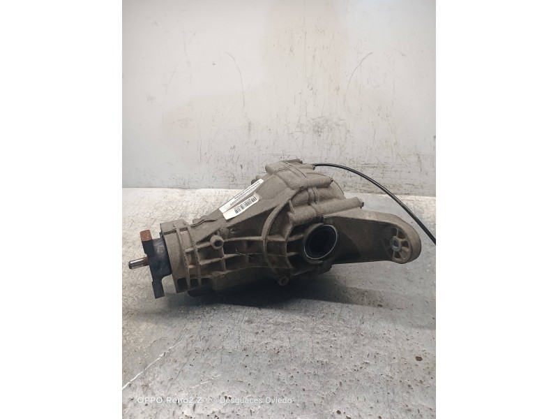 Recambio de diferencial trasero para mercedes clase m (w164) ml 300 cdi be 4-matic (164.121) referencia OEM IAM A1643500414  3.4