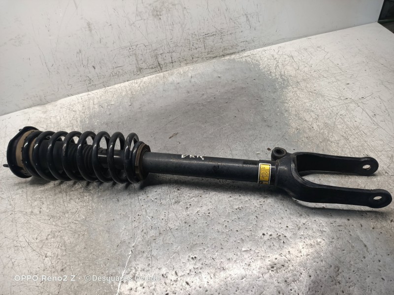 Recambio de amortiguador delantero derecho para mercedes clase m (w164) ml 300 cdi be 4-matic (164.121) referencia OEM IAM   