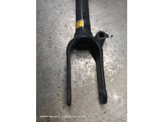 Recambio de amortiguador delantero derecho para mercedes clase m (w164) ml 300 cdi be 4-matic (164.121) referencia OEM IAM    2