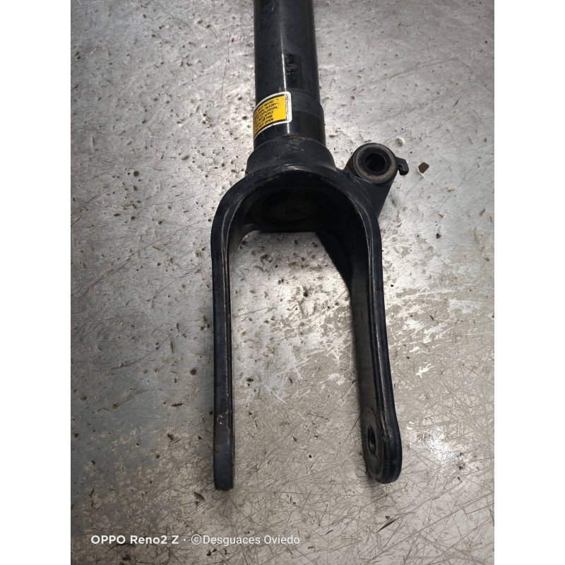 Recambio de amortiguador delantero derecho para mercedes clase m (w164) ml 300 cdi be 4-matic (164.121) referencia OEM IAM   