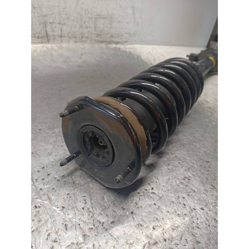 Recambio de amortiguador delantero derecho para mercedes clase m (w164) ml 300 cdi be 4-matic (164.121) referencia OEM IAM   