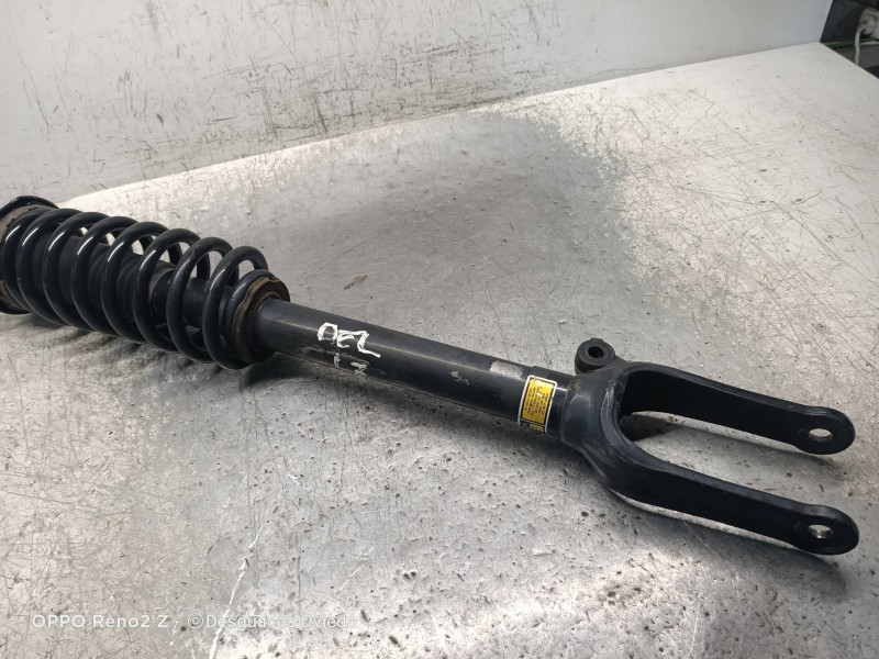 Recambio de amortiguador delantero izquierdo para mercedes clase m (w164) ml 300 cdi be 4-matic (164.121) referencia OEM IAM   