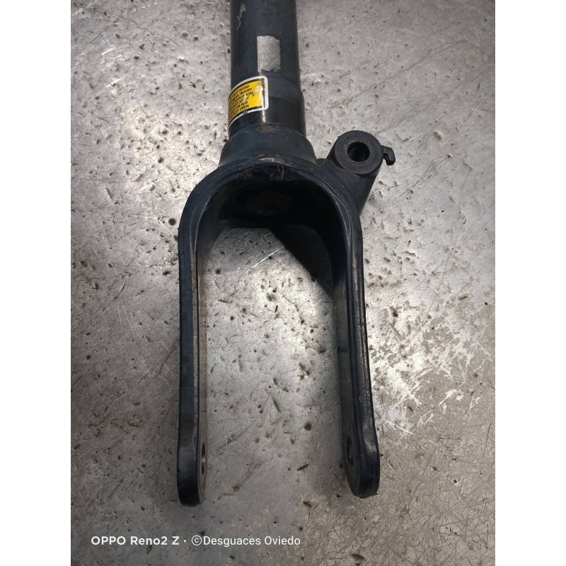 Recambio de amortiguador delantero izquierdo para mercedes clase m (w164) ml 300 cdi be 4-matic (164.121) referencia OEM IAM   