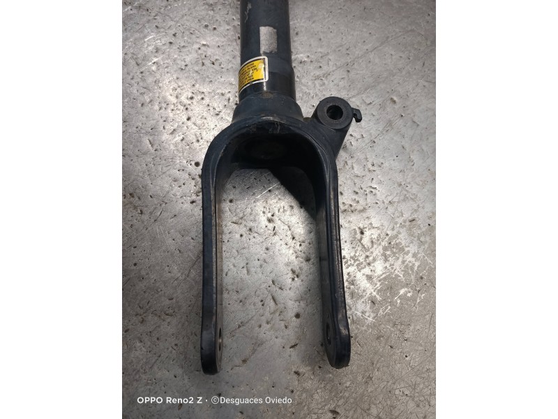 Recambio de amortiguador delantero izquierdo para mercedes clase m (w164) ml 300 cdi be 4-matic (164.121) referencia OEM IAM   