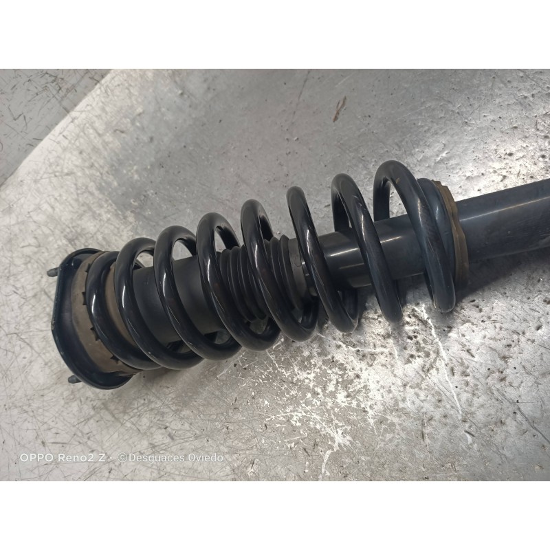 Recambio de amortiguador delantero izquierdo para mercedes clase m (w164) ml 300 cdi be 4-matic (164.121) referencia OEM IAM   