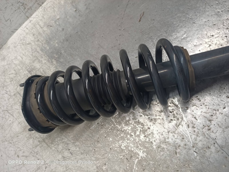 Recambio de amortiguador delantero izquierdo para mercedes clase m (w164) ml 300 cdi be 4-matic (164.121) referencia OEM IAM   