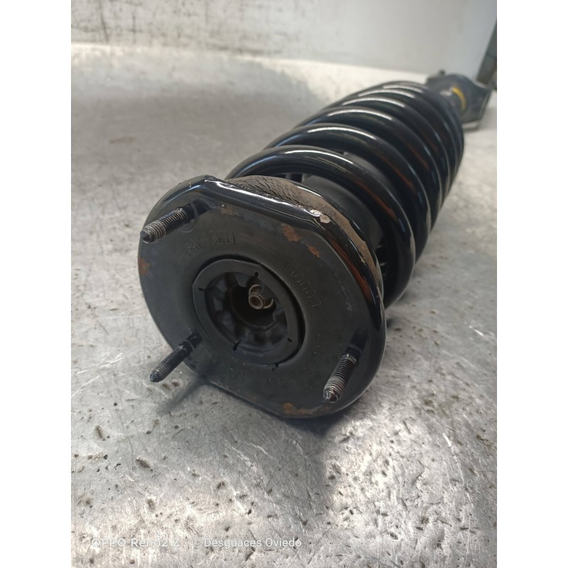 Recambio de amortiguador delantero izquierdo para mercedes clase m (w164) ml 300 cdi be 4-matic (164.121) referencia OEM IAM   