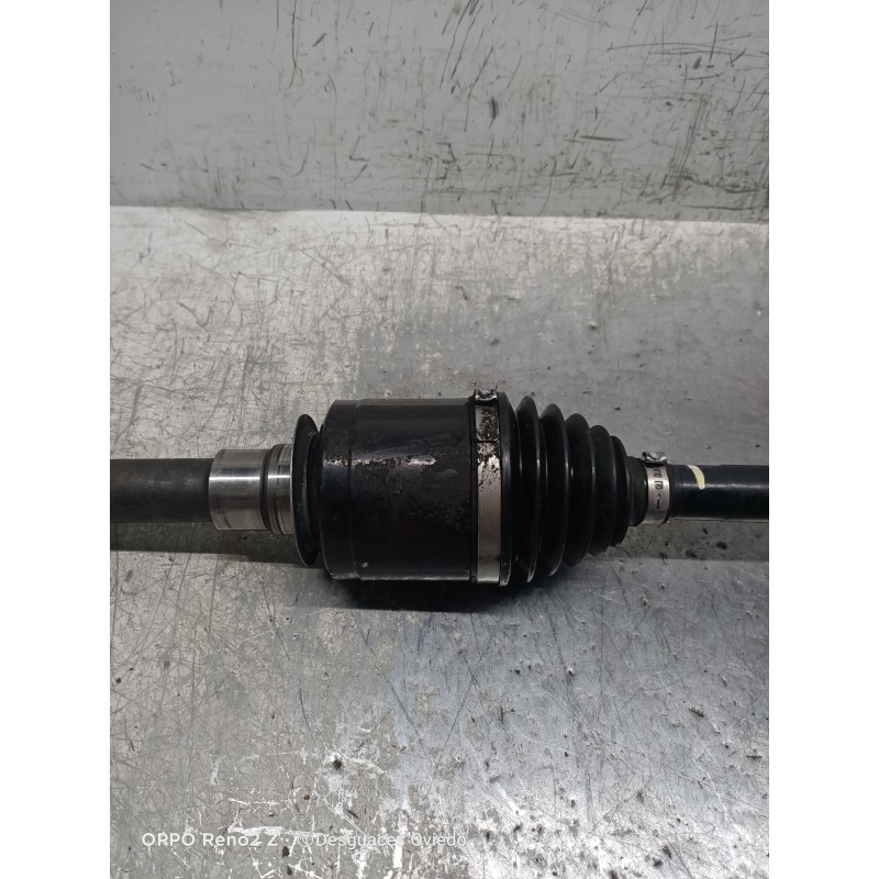 Recambio de transmision delantera derecha para mercedes clase m (w164) ml 300 cdi be 4-matic (164.121) referencia OEM IAM A16433