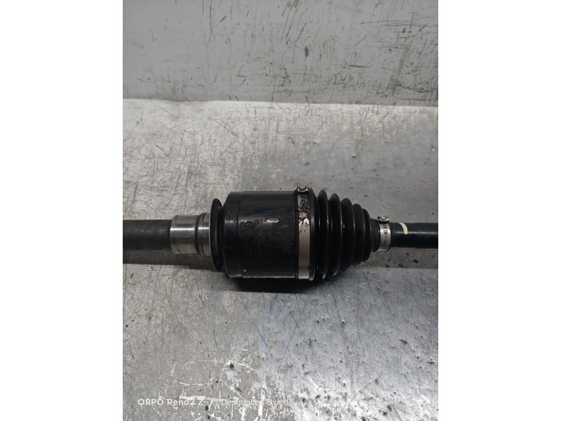 Recambio de transmision delantera derecha para mercedes clase m (w164) ml 300 cdi be 4-matic (164.121) referencia OEM IAM A16433