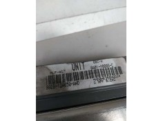 Recambio de centralita motor uce para ford cougar (mc) 2.5 v6 24v cat referencia OEM IAM 98BB12A650AAD UNIT  2
