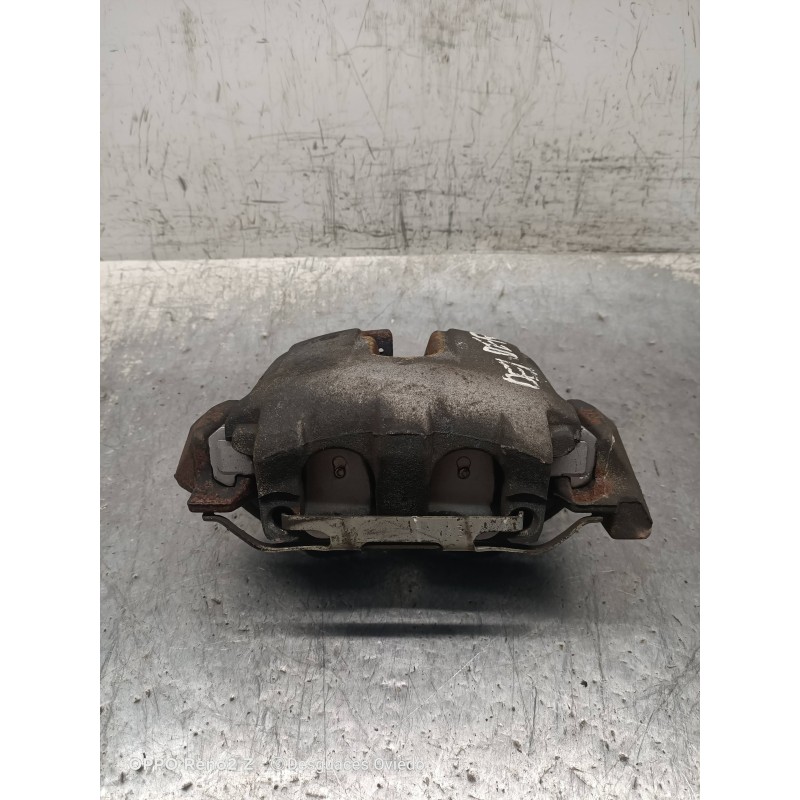 Recambio de pinza freno delantera derecha para mercedes clase m (w164) ml 300 cdi be 4-matic (164.121) referencia OEM IAM   