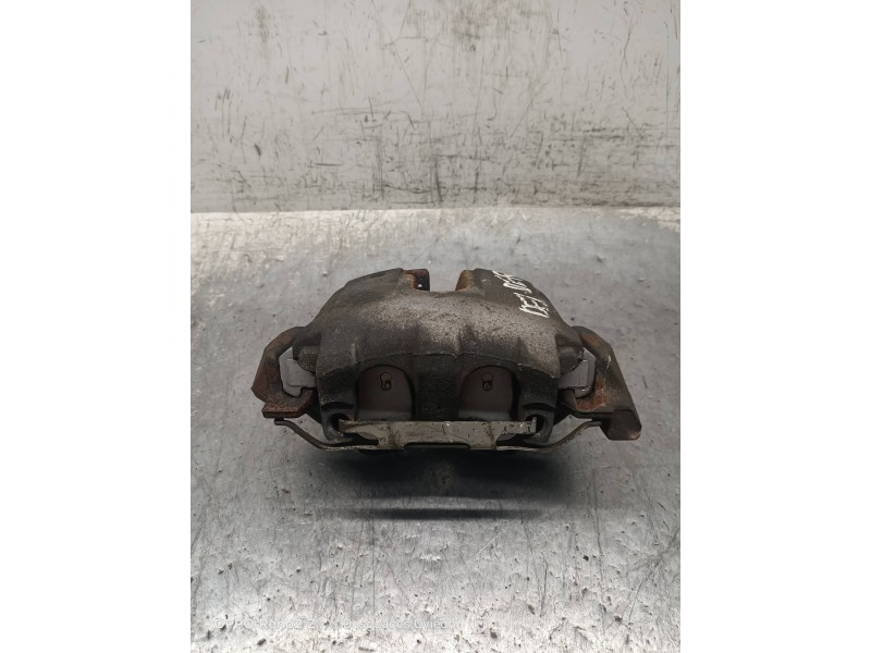 Recambio de pinza freno delantera derecha para mercedes clase m (w164) ml 300 cdi be 4-matic (164.121) referencia OEM IAM   