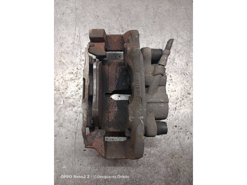 Recambio de pinza freno delantera derecha para mercedes clase m (w164) ml 300 cdi be 4-matic (164.121) referencia OEM IAM   
