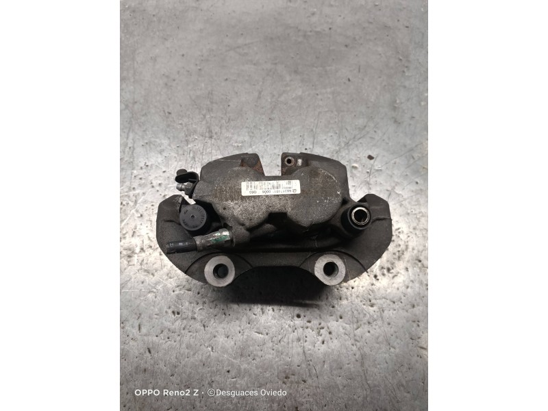 Recambio de pinza freno delantera derecha para mercedes clase m (w164) ml 300 cdi be 4-matic (164.121) referencia OEM IAM   