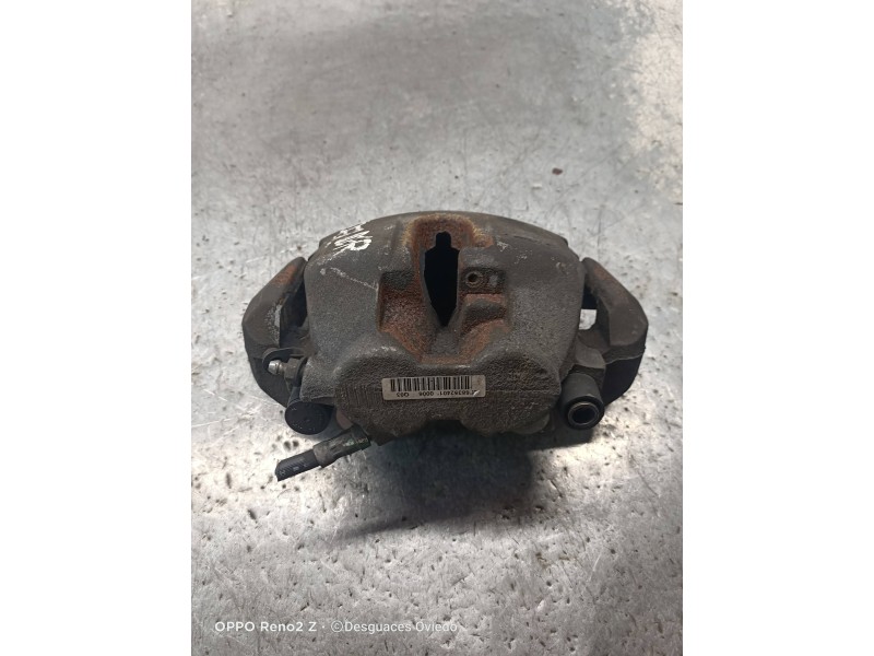 Recambio de pinza freno delantera derecha para mercedes clase m (w164) ml 300 cdi be 4-matic (164.121) referencia OEM IAM   