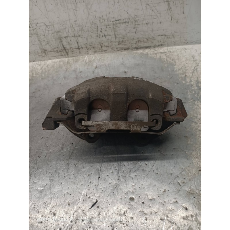 Recambio de pinza freno delantera izquierda para mercedes clase m (w164) ml 300 cdi be 4-matic (164.121) referencia OEM IAM   