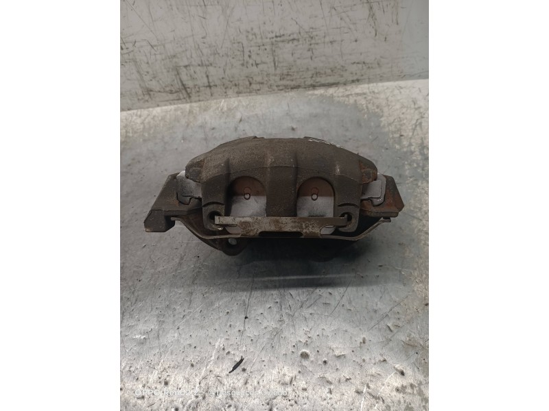 Recambio de pinza freno delantera izquierda para mercedes clase m (w164) ml 300 cdi be 4-matic (164.121) referencia OEM IAM   