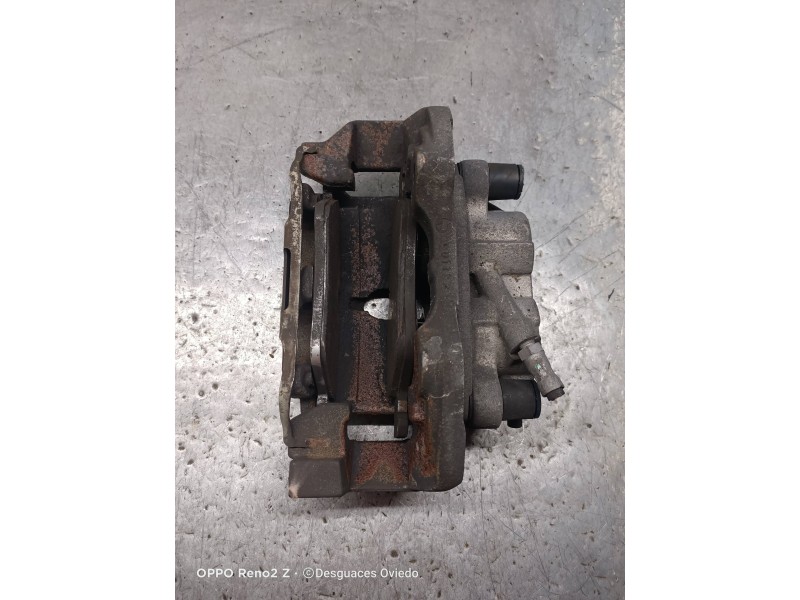 Recambio de pinza freno delantera izquierda para mercedes clase m (w164) ml 300 cdi be 4-matic (164.121) referencia OEM IAM   