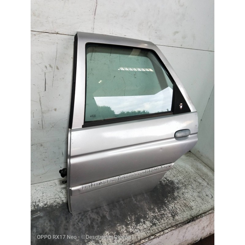 Recambio de puerta trasera izquierda para ford escort berl./turnier atlanta berlina referencia OEM IAM   5P