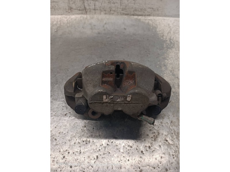 Recambio de pinza freno delantera izquierda para mercedes clase m (w164) ml 300 cdi be 4-matic (164.121) referencia OEM IAM   
