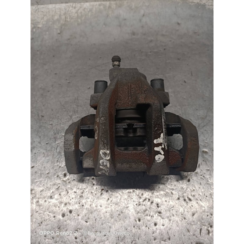Recambio de pinza freno trasera derecha para mercedes clase m (w164) ml 300 cdi be 4-matic (164.121) referencia OEM IAM   