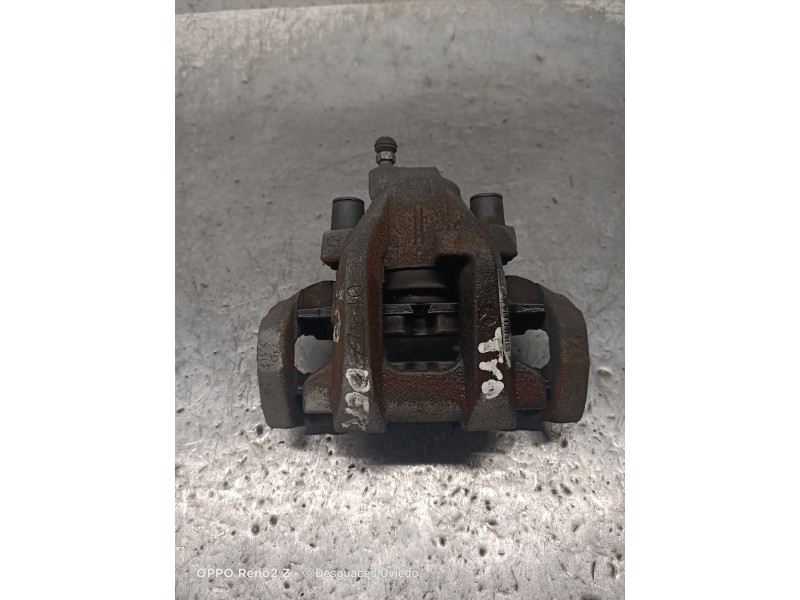 Recambio de pinza freno trasera derecha para mercedes clase m (w164) ml 300 cdi be 4-matic (164.121) referencia OEM IAM   