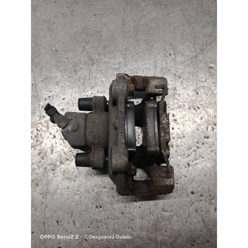 Recambio de pinza freno trasera derecha para mercedes clase m (w164) ml 300 cdi be 4-matic (164.121) referencia OEM IAM   