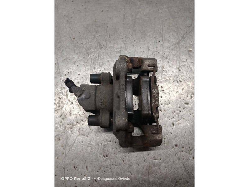 Recambio de pinza freno trasera derecha para mercedes clase m (w164) ml 300 cdi be 4-matic (164.121) referencia OEM IAM   