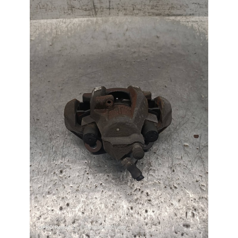 Recambio de pinza freno trasera derecha para mercedes clase m (w164) ml 300 cdi be 4-matic (164.121) referencia OEM IAM   