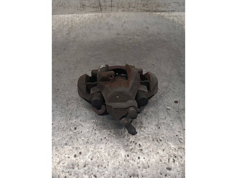 Recambio de pinza freno trasera derecha para mercedes clase m (w164) ml 300 cdi be 4-matic (164.121) referencia OEM IAM   