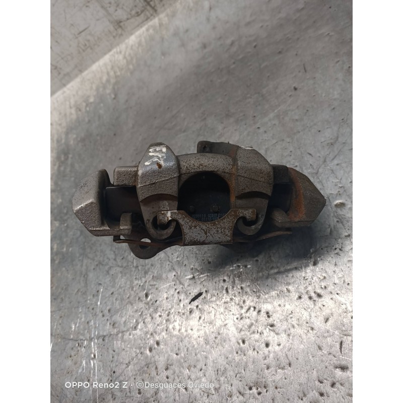 Recambio de pinza freno trasera derecha para mercedes clase m (w164) ml 300 cdi be 4-matic (164.121) referencia OEM IAM   