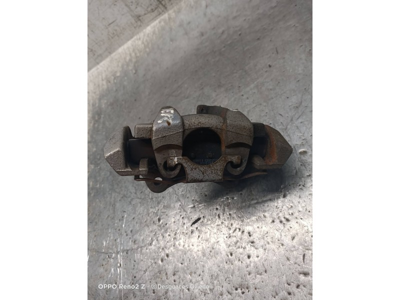 Recambio de pinza freno trasera derecha para mercedes clase m (w164) ml 300 cdi be 4-matic (164.121) referencia OEM IAM   
