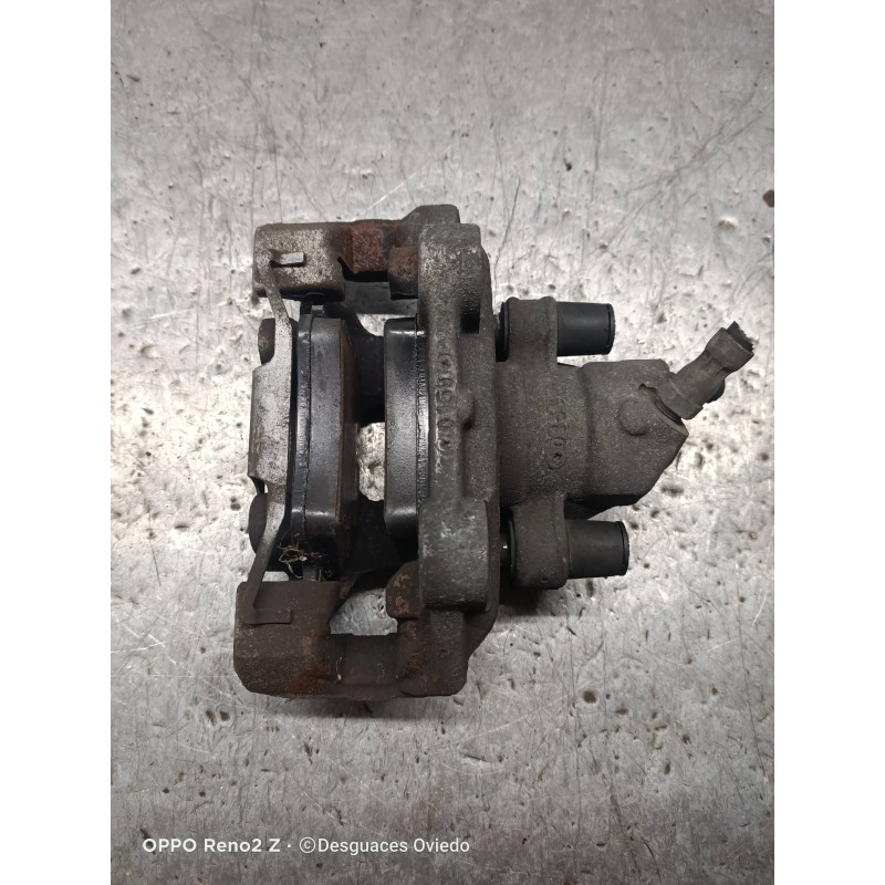 Recambio de pinza freno trasera izquierda para mercedes clase m (w164) ml 300 cdi be 4-matic (164.121) referencia OEM IAM   