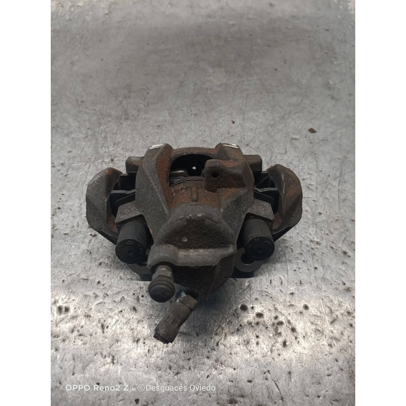 Recambio de pinza freno trasera izquierda para mercedes clase m (w164) ml 300 cdi be 4-matic (164.121) referencia OEM IAM   