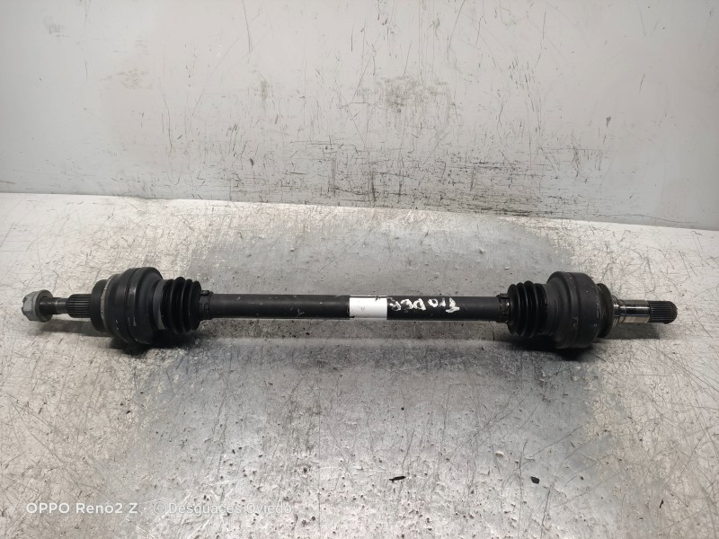 Recambio de transmision trasera derecha para mercedes clase m (w164) ml 300 cdi be 4-matic (164.121) referencia OEM IAM   