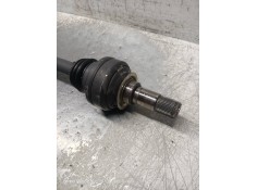 Recambio de transmision trasera derecha para mercedes clase m (w164) ml 300 cdi be 4-matic (164.121) referencia OEM IAM    2