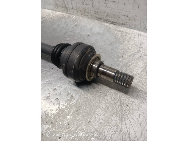 Recambio de transmision trasera derecha para mercedes clase m (w164) ml 300 cdi be 4-matic (164.121) referencia OEM IAM   