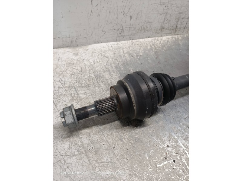 Recambio de transmision trasera derecha para mercedes clase m (w164) ml 300 cdi be 4-matic (164.121) referencia OEM IAM   