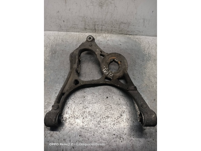 Recambio de brazo suspension inferior trasero izquierdo para mercedes clase m (w164) ml 300 cdi be 4-matic (164.121) referencia 
