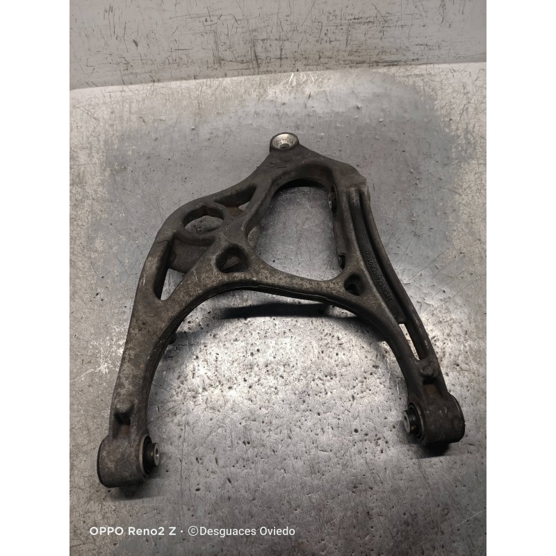 Recambio de brazo suspension inferior trasero izquierdo para mercedes clase m (w164) ml 300 cdi be 4-matic (164.121) referencia 