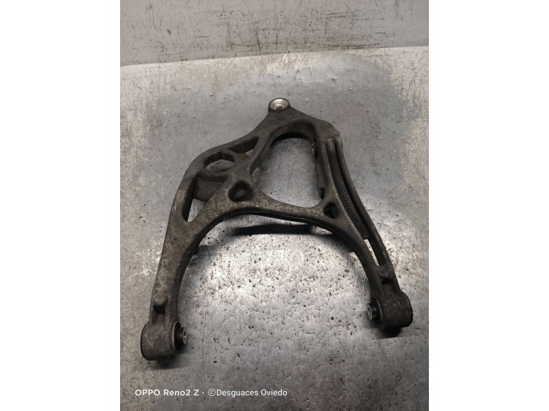 Recambio de brazo suspension inferior trasero izquierdo para mercedes clase m (w164) ml 300 cdi be 4-matic (164.121) referencia 