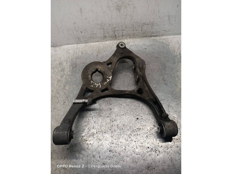 Recambio de brazo suspension inferior trasero derecho para mercedes clase m (w164) ml 300 cdi be 4-matic (164.121) referencia OE