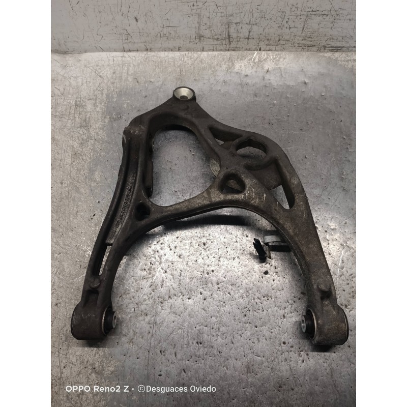 Recambio de brazo suspension inferior trasero derecho para mercedes clase m (w164) ml 300 cdi be 4-matic (164.121) referencia OE