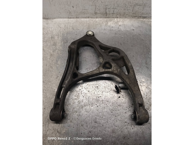 Recambio de brazo suspension inferior trasero derecho para mercedes clase m (w164) ml 300 cdi be 4-matic (164.121) referencia OE