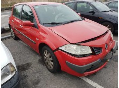 renault megane ii berlina 5p del año 2008
