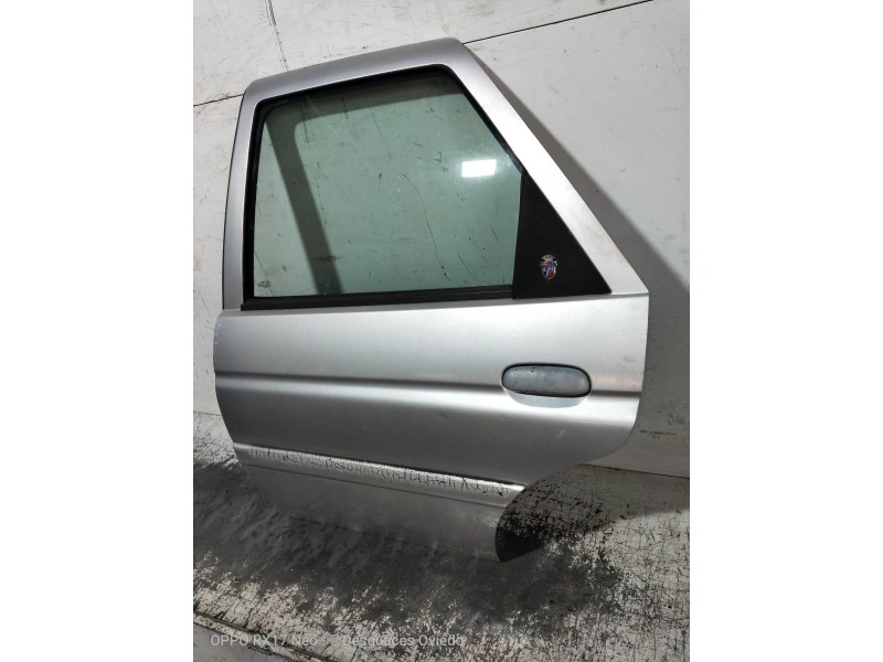 Recambio de puerta trasera izquierda para ford escort berl./turnier atlanta berlina referencia OEM IAM   5P
