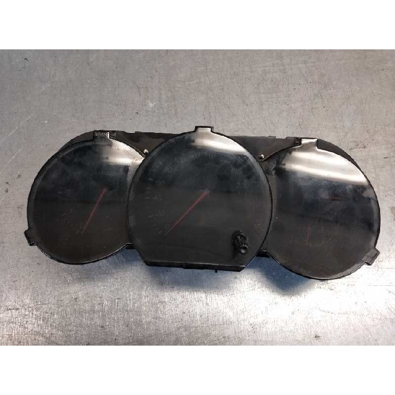 Recambio de cuadro instrumentos para suzuki grand vitara jb (jt) 1.9 ddis turbodiesel referencia OEM IAM 3411067J10 671 