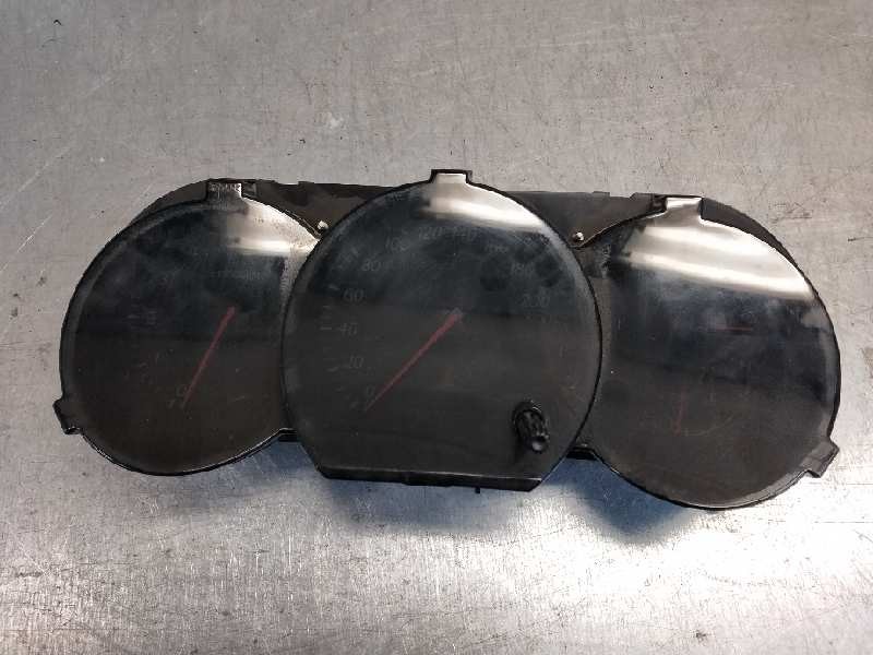 Recambio de cuadro instrumentos para suzuki grand vitara jb (jt) 1.9 ddis turbodiesel referencia OEM IAM 3411067J10 671 